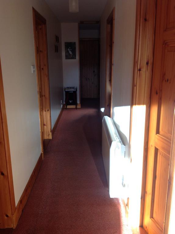 Corbie Self Catering Shetland Apartment เลอร์วิก ภายนอก รูปภาพ